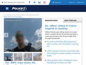police1.com-screenshot