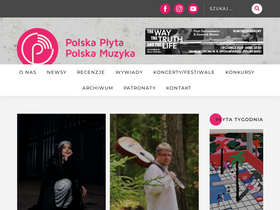 polskaplyta-polskamuzyka.pl-screenshot