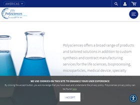 polysciences.com-screenshot
