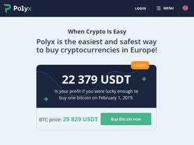 polyx.net-screenshot