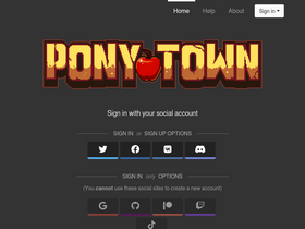 pony.town-screenshot
