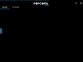 popcorntimeonline.xyz-screenshot-desktop