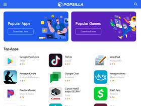 popsilla.com-screenshot