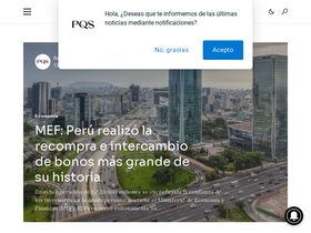 pqs.pe-screenshot-desktop
