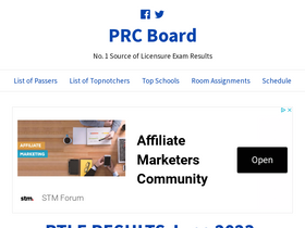 prcboard.com-screenshot
