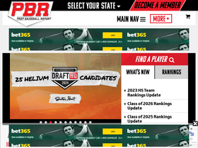 prepbaseballreport.com-screenshot