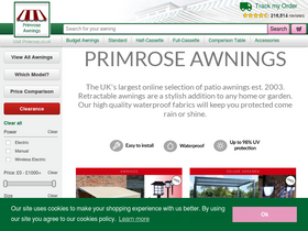 primrose-awnings.co.uk-screenshot