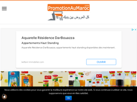 promotionaumaroc.com-screenshot