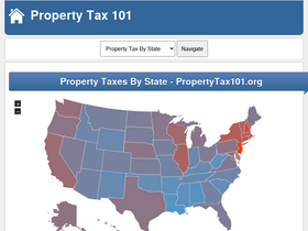 propertytax101.org-screenshot