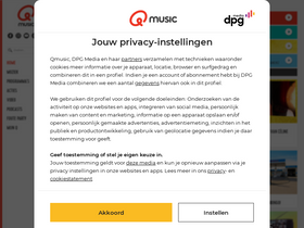 q-music.nl-screenshot