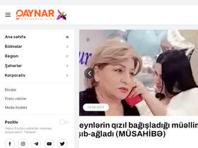 qaynar.info-screenshot-desktop