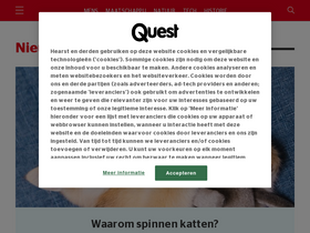 quest.nl-screenshot