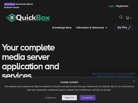 quickbox.io-screenshot