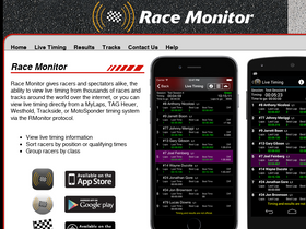 race-monitor.com-screenshot
