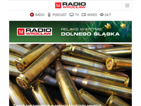 radiowroclaw.pl-screenshot