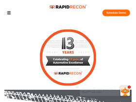 rapidrecon.com-screenshot