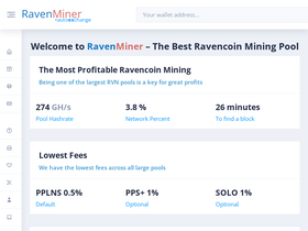 ravenminer.com-screenshot