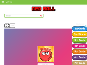 red-ball4.com-screenshot-desktop