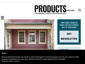 residentialproductsonline.com-screenshot