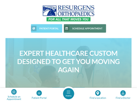resurgens.com-screenshot