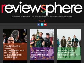 reviewsphere.org-screenshot