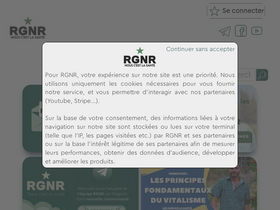 rgnr.fr-screenshot