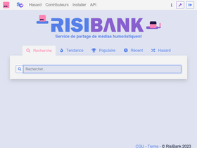 risibank.fr-screenshot