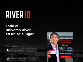 riverid.com.ar-screenshot
