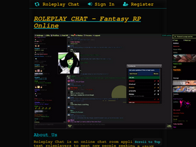 roleplay.chat-screenshot