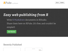 rpubs.com-screenshot
