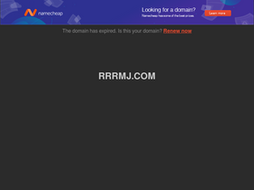 rrrmj.com-screenshot