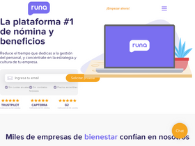 runahr.com-screenshot