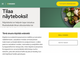 ruokaboksi.fi-screenshot