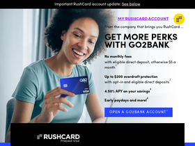 rushcard.com-screenshot