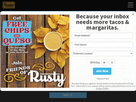 rustytaco.com-screenshot