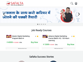 safalta.com-screenshot