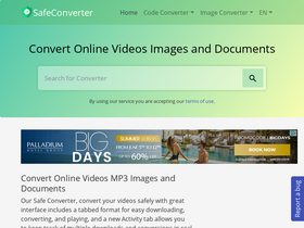 safetoconvert.com-screenshot
