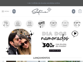 safine.com.br-screenshot