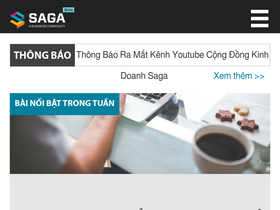 saga.vn-screenshot