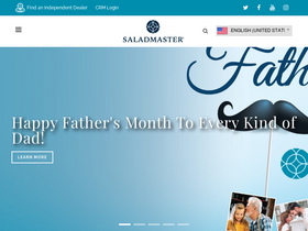 saladmaster.com-screenshot