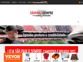 saopaulosempre.com.br-screenshot
