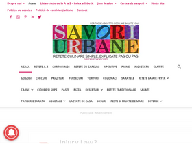 savoriurbane.com-screenshot