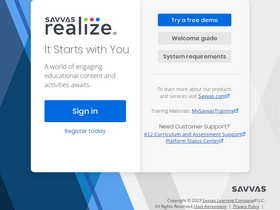 savvasrealize.com-screenshot