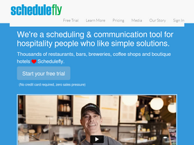 schedulefly.com-screenshot