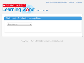 scholasticlearningzone.com-screenshot