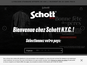 schott-store.com-screenshot