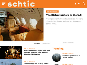schtic.com-screenshot