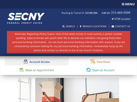 secny.org-screenshot