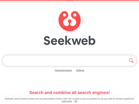 seekweb.com-screenshot