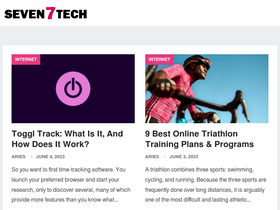 seventech.org-screenshot